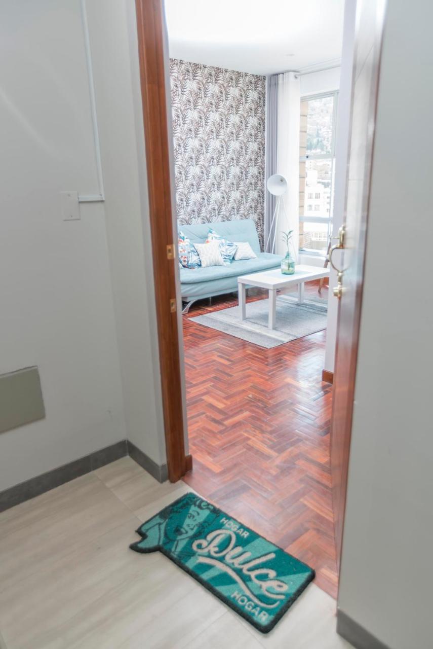 Myapartment Ла Пас Екстериор снимка