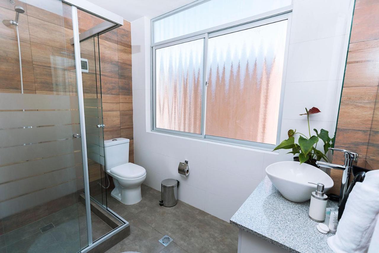 Myapartment Ла Пас Екстериор снимка