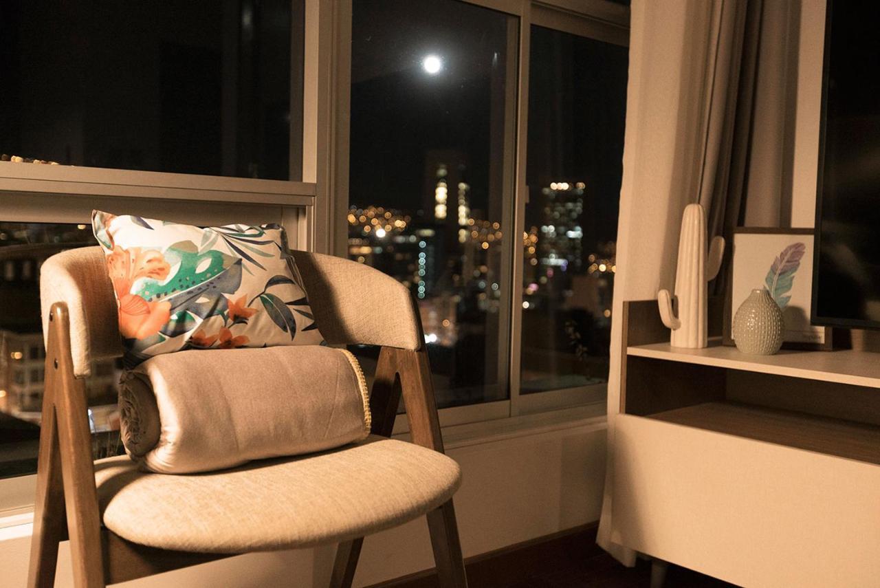 Myapartment Ла Пас Екстериор снимка