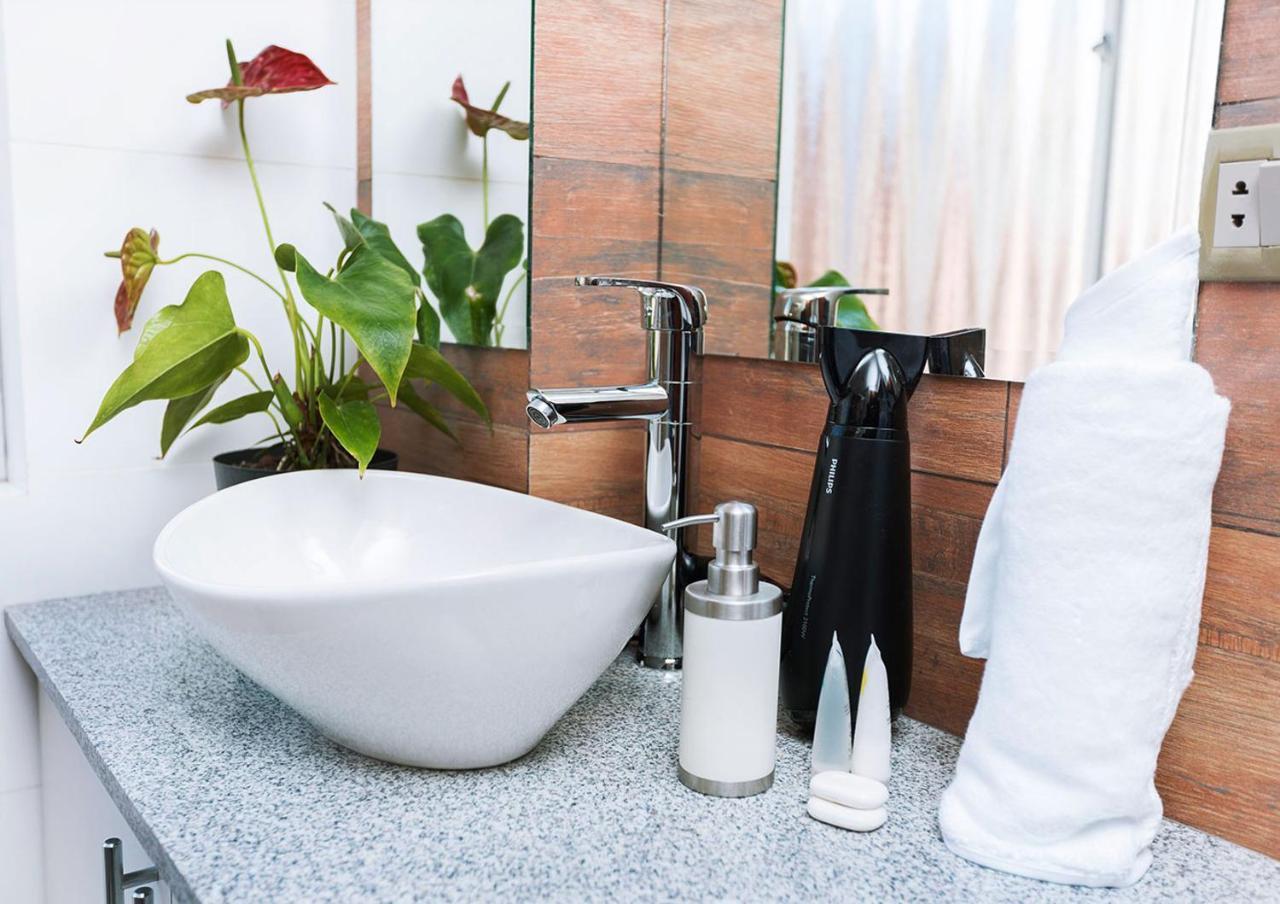 Myapartment Ла Пас Екстериор снимка