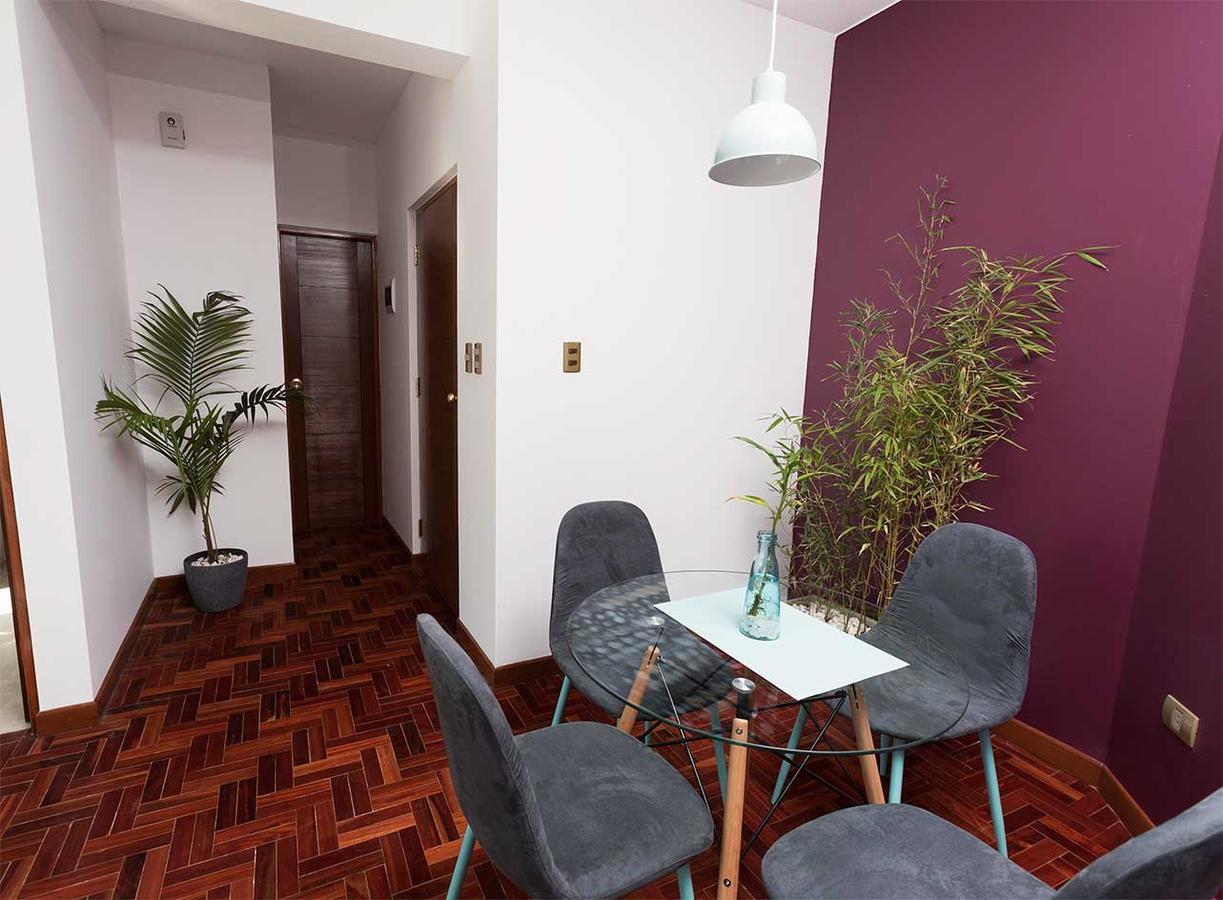 Myapartment Ла Пас Екстериор снимка