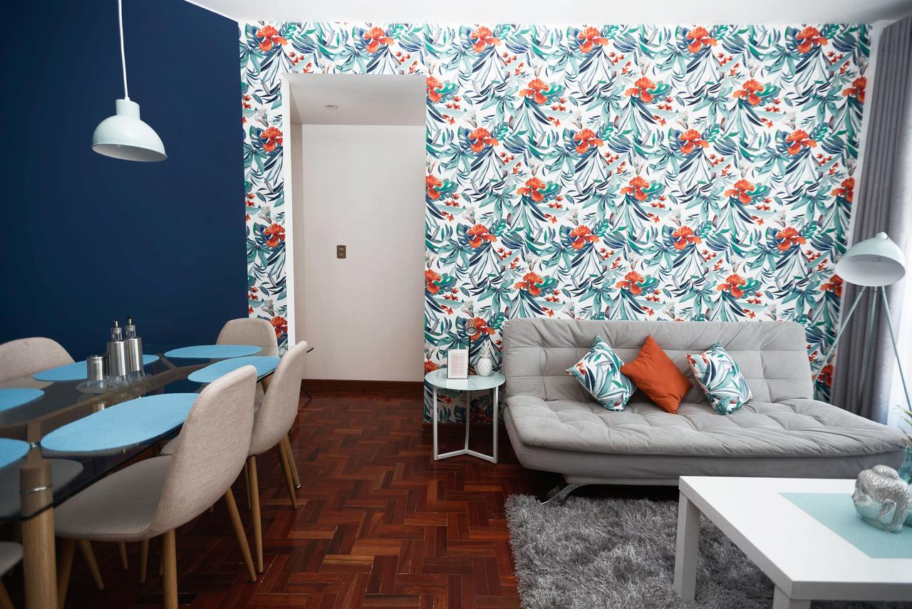 Myapartment Ла Пас Екстериор снимка