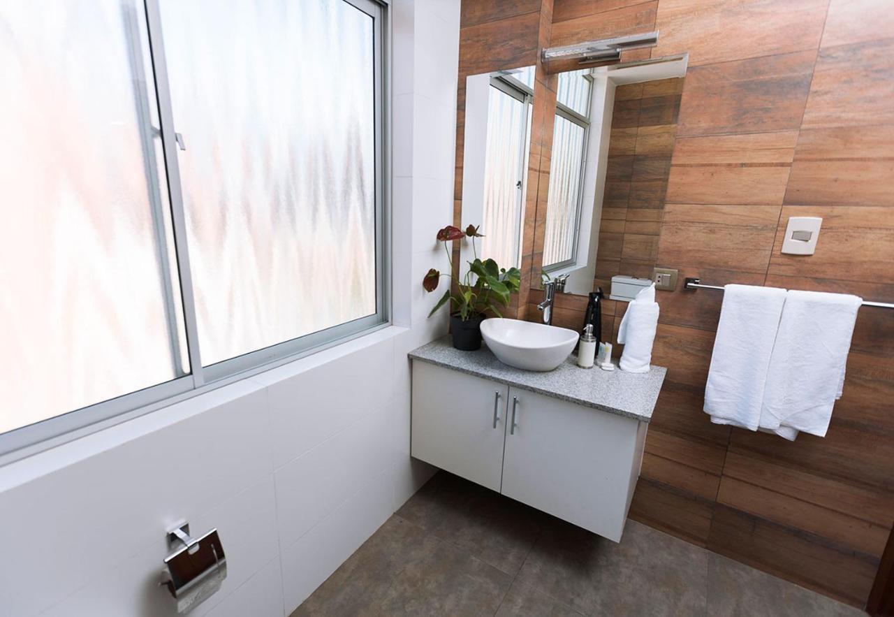 Myapartment Ла Пас Екстериор снимка