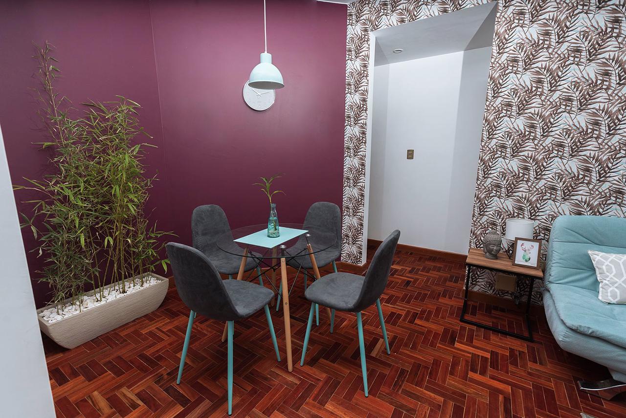 Myapartment Ла Пас Екстериор снимка