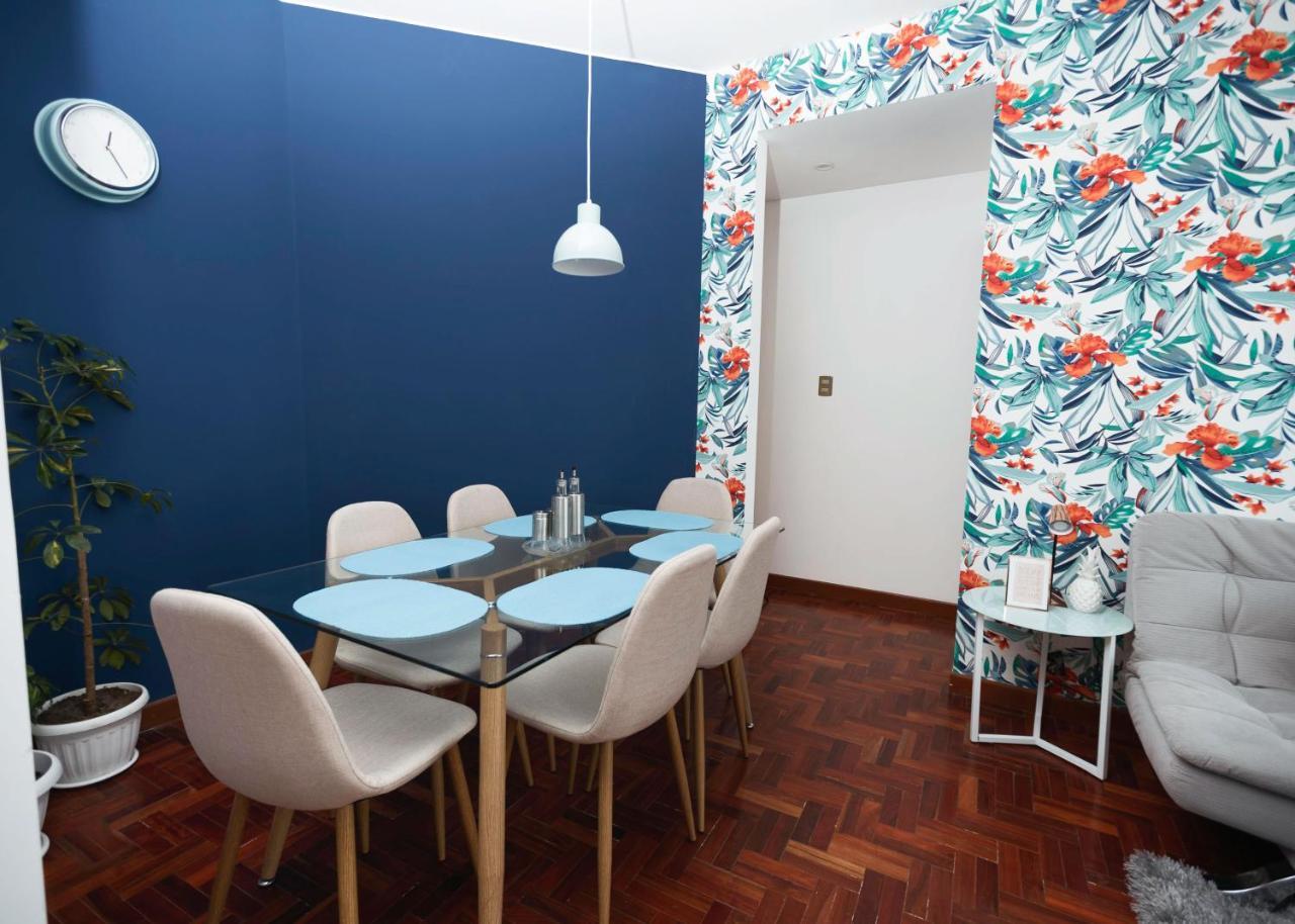 Myapartment Ла Пас Екстериор снимка