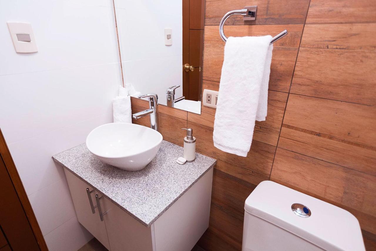 Myapartment Ла Пас Екстериор снимка