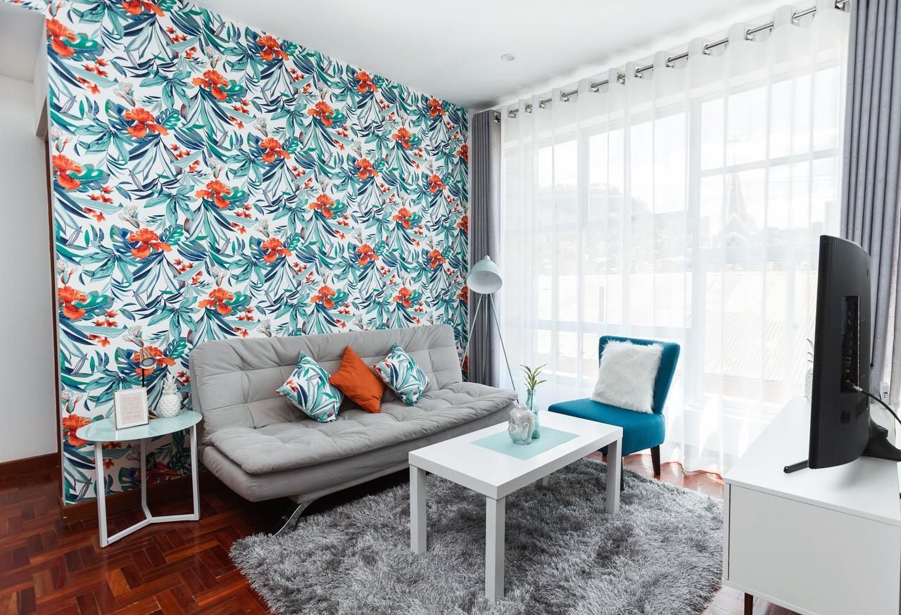 Myapartment Ла Пас Екстериор снимка