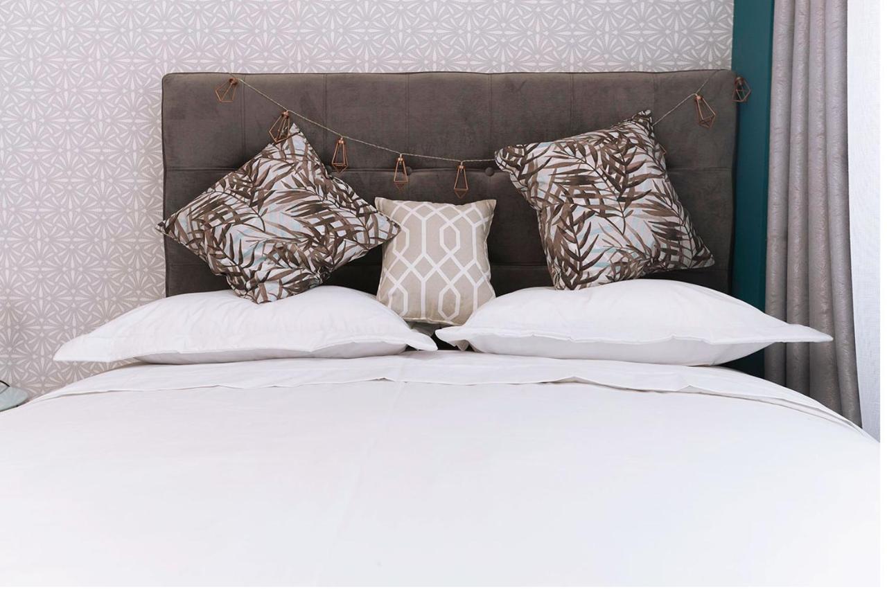 Myapartment Ла Пас Екстериор снимка