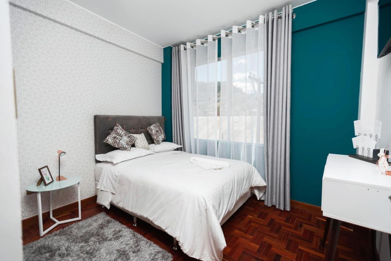Myapartment Ла Пас Екстериор снимка